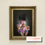 Le festival Street-art de la Poste du Louvre 2024, les photos -  Onemizer