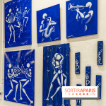 Le festival Street-art de la Poste du Louvre 2024, les photos -  Jérôme Mesnager