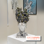 Le festival Street-art de la Poste du Louvre 2024, les photos -  A7C6932