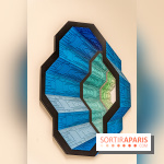 Le festival Street-art de la Poste du Louvre 2024, les photos -  Astro