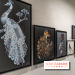 Le festival Street-art de la Poste du Louvre 2024, les photos -  Ardif