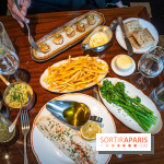 Brasserie Émil à Paris -  A7C5812