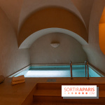 Hôtel Château Voltaire à Paris