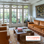 Hôtel Château Voltaire à Paris