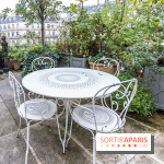 Hôtel Château Voltaire à Paris