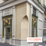 Hôtel Château Voltaire à Paris
