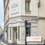 Hôtel Château Voltaire à Paris