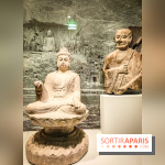 La Chine des Tang, une dynastie cosmopolite : l'exposition dépaysante du musée Guimet - photos