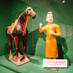 La Chine des Tang, une dynastie cosmopolite : l'exposition dépaysante du musée Guimet - photos - IMG20241118164023