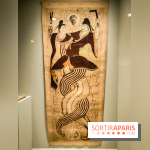 La Chine des Tang, une dynastie cosmopolite : l'exposition dépaysante du musée Guimet - photos - IMG20241118164245