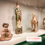La Chine des Tang, une dynastie cosmopolite : l'exposition dépaysante du musée Guimet - photos - IMG20241118161854