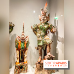 La Chine des Tang, une dynastie cosmopolite : l'exposition dépaysante du musée Guimet - photos - IMG20241118165918
