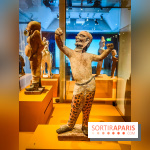 La Chine des Tang, une dynastie cosmopolite : l'exposition dépaysante du musée Guimet - photos