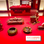 La Chine des Tang, une dynastie cosmopolite : l'exposition dépaysante du musée Guimet - photos
