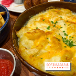 Cocoricains - Mac and cheese