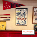 Cocoricains - Décoration