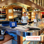 Cocoricains - Décoration