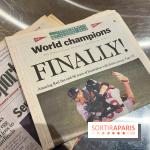 Cocoricains - Décoration