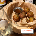 Martha Paris - Accras de haddock