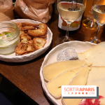 Martha Paris - Labneh, fromages