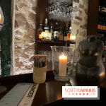 Martha Paris - Décoration