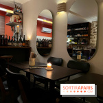 Martha Paris - Décoration