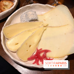 Martha Paris - Fromages