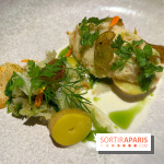 Onyx - Brandade de haddock