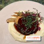 Onyx - Paleron de boeuf confit