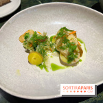 Onyx - Brandade de haddock