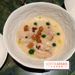 Onyx - Velouté de navet