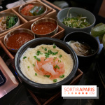 Restaurant On - Banchan