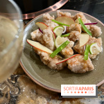 Restaurant On - Beignets de porc frits