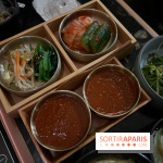 Restaurant On - Banchan