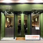 Restaurant On - Devanture