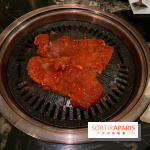 Restaurant On - Barbecue poulet pimenté