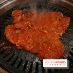 Restaurant On - Barbecue poulet pimenté