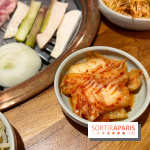 Sam Chic - Banchan
