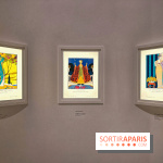 Paris, capitale de la perle  - IMG 6605