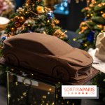 Les bûches de Noël de Jeffrey Cagnes 2024 - photos -  A7C6441