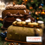 Les bûches de Noël de Jeffrey Cagnes 2024 - photos -  A7C6468