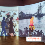 Migrations, une odyssée humaine : l'exposition-événement se dévoile au Musée de l'Homme à Paris