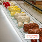 Les Bûches de Noël du Ritz Paris 2024 et les Galettes des Rois 2025 par François Perret - photos -  A7C2551