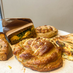 Miettes boulangerie- nos photos