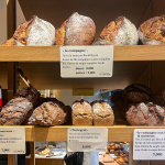 Miettes boulangerie- nos photos