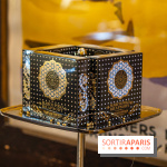 Les Bûches de Noël et créations de Fêtes de Mariage Frères 2024 - photos -  A7C2633