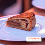 La bûche de Noël du Westin Paris-Vendôme 2024 et galette des Rois 2025 par Valentin Sevilla - photos -  A7C7127