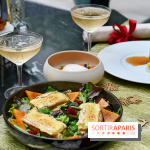 Brunch de Noël 2024 et du Nouvel An 2025 à l'Hôtel Paris J'adore - DSC 2682 Fotor