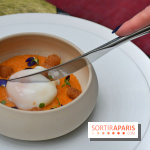 Brunch de Noël 2024 et du Nouvel An 2025 à l'Hôtel Paris J'adore - DSC 2695 Fotor