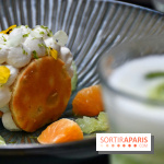 Brunch de Noël 2024 et du Nouvel An 2025 à l'Hôtel Paris J'adore - DSC 2708 Fotor